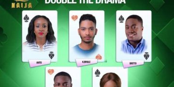 bbanaija evicted housemates