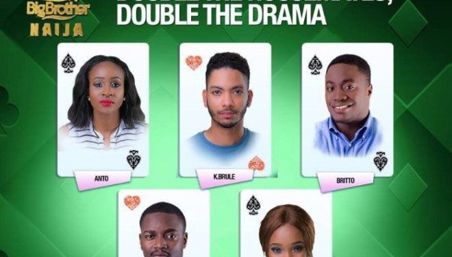 bbanaija evicted housemates