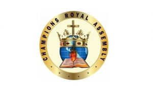 Champions royal assembly live stream