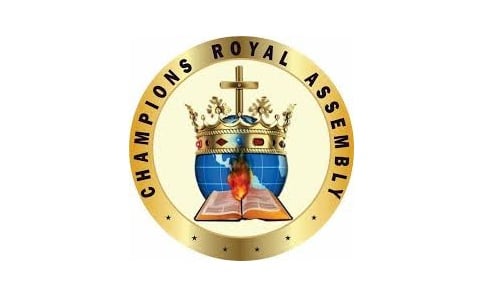 Champions royal assembly live stream