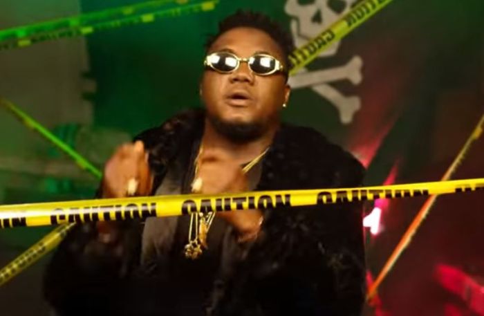 [Music + Video] CDQ – Ibile Mugabe