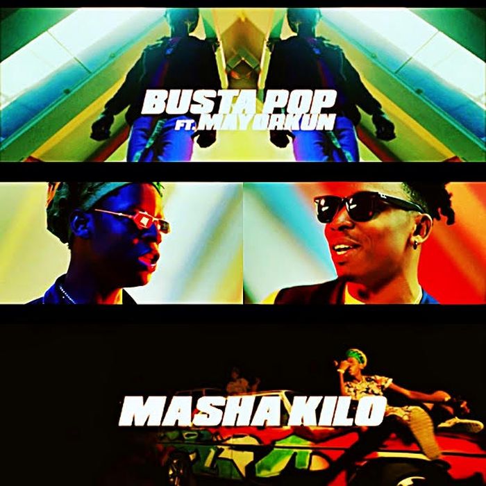 [Music] Busta Pop X Mayorkun – Masha Kilo