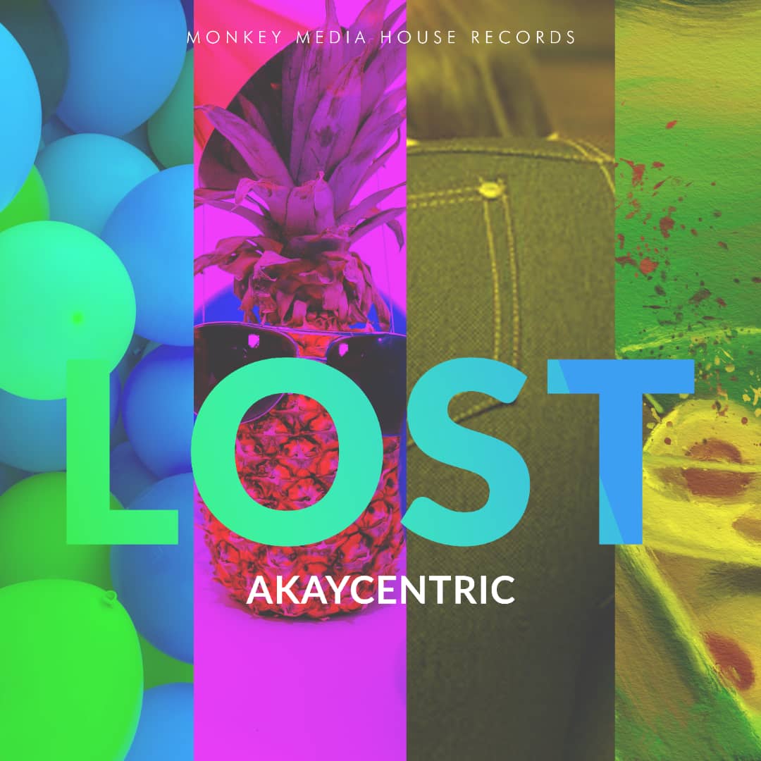 [MUSIC] Akaycentric ft Runtown- Wait mp3
