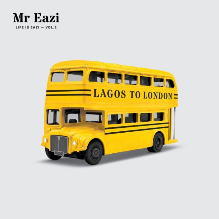 [Music + Video] Mr Eazi Ft. Simi – Surrender