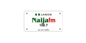 Naija FM live streaming