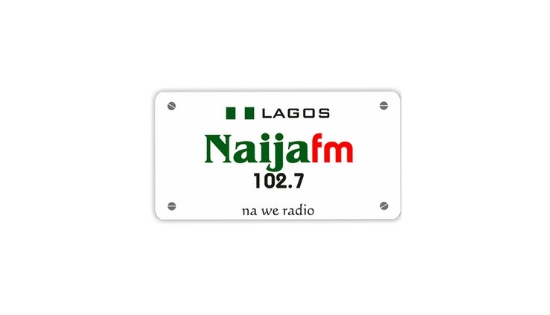 Naija FM live streaming