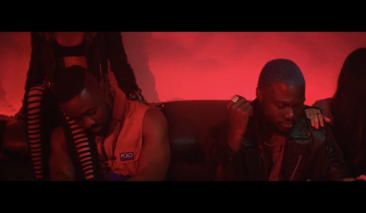 [VIDEO]: Sarz X WurlD – Trobul