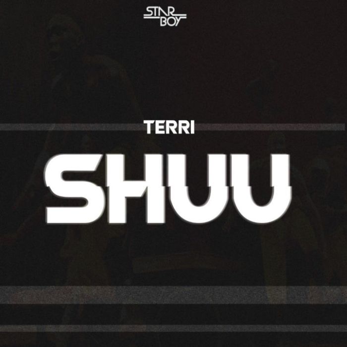 [Music] Starboy Terri – Shuu