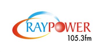 raypower fm logo