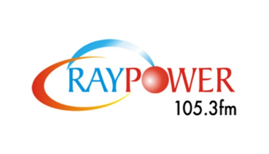 raypower fm logo