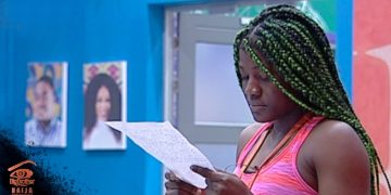 BBNaija 2018 – Day 79 highlights: The apology