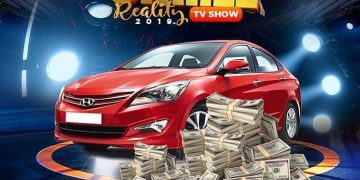 Starzz Reality Tv Show live streaming