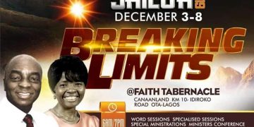 shiloh 2019 live streaming