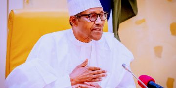 President Buhari To Participate In Investment Summit In Saudi Arabia