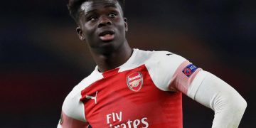 Two Premier League Youngsters Make 20-Man Gold Boy Short List