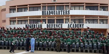NDA Graduate 260 Cadets After Six Years’ Training