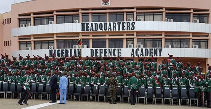 NDA Graduate 260 Cadets After Six Years’ Training