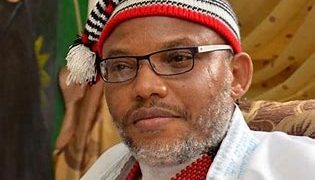 FG Files 7-Count Terrorism Charge Against Nnamdi Kanu