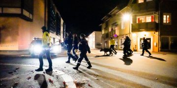 Man Kills Five, Injures Others With Bow and Arrow In Norway