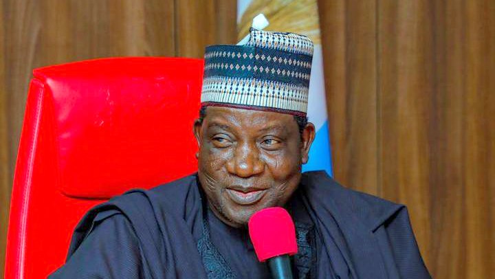 FG Donates N100m Relief Materials To Plateau Attack Victims