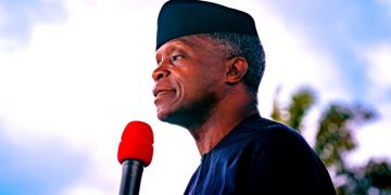 FG Has Disbursed N38bn In Loans Over Four Years –  Osinbajo