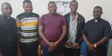 Kidnapped Catholic Seminarians Regain Freedom