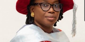 Uniuyo’s Law Faculty Elects First Female Dean