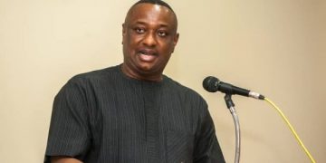 Festus Keyamo Says Twitter Has Accepted FG’s Conditions