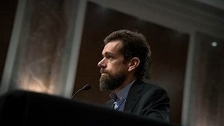 Twitter Co-founder, Jack Dorsey, Resigns From CEO Role