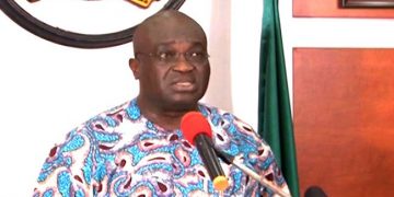 Women Who Give Birth In Govt Hospitals Will Get Delivery Pack – Ikpeazu