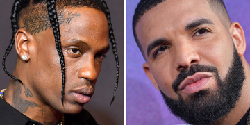 Rappers Travis Scott, Drake Sued Over Texas Concert Stampede