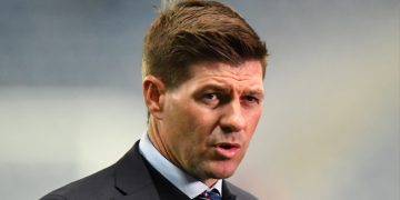 Steven Gerrard Becomes Aston Villa’s New Manager