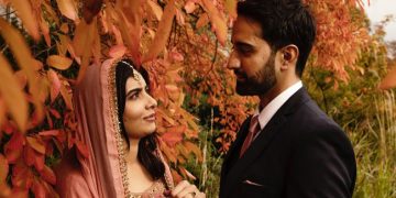 Nobel Prize Laureate, Malala Gets Married
