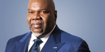 Bishop T.D. Jakes Confirmed To Minister At Akwa Ibom Christmas Carol Festival
