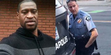 Derek Chauvin Pleads Guilty To Violating George Floyd’s Civil Rights