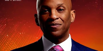 Donnie McClurkin Announces Flight To Lagos For The Experience