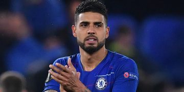 Chelsea May Recall Emerson From Loan