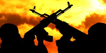 Gunmen Kill Over 10 Worshippers In Niger State