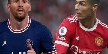 Clash of GOATs: PSG Faces Man United in Champions League Knockout Stage