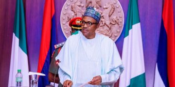 Full Text of Buhari’s Christmas message to Nigerians