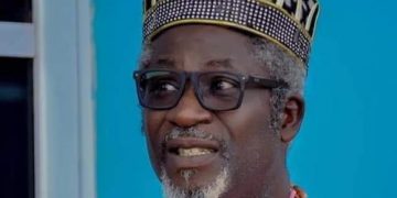 Veteran Nollywood actor, Sam Obiago is dead