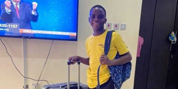 Dowen College Issues Statement On The Death Of Student, Sylvester Oromoni