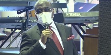 RCCG Parish Launches Online Dating Site