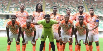 Akwa United Matchday 6 and 7 Have New Dates