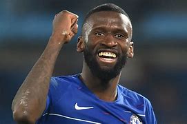 German Star  Anthony Rudiger Sends Massive Support To Sierra Leone After Draw Against Algeria