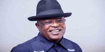 Ebonyi State Will Never Be Part Of Biafra – Dave Umahi