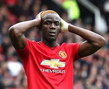 AC Milan Working To Sign Eric Bailly