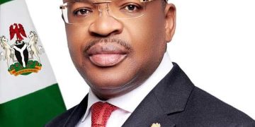 2023 Elections: Akwa Ibom’s Gov Emmanuel Reveals Commissioner As Preferred Successor