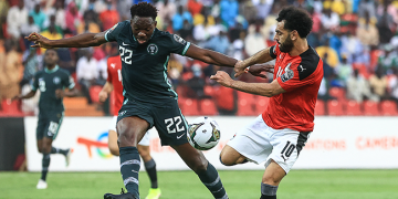 Egypt’s Football Coach Opens Up On Why Pharoahs Lost To Super Eagles