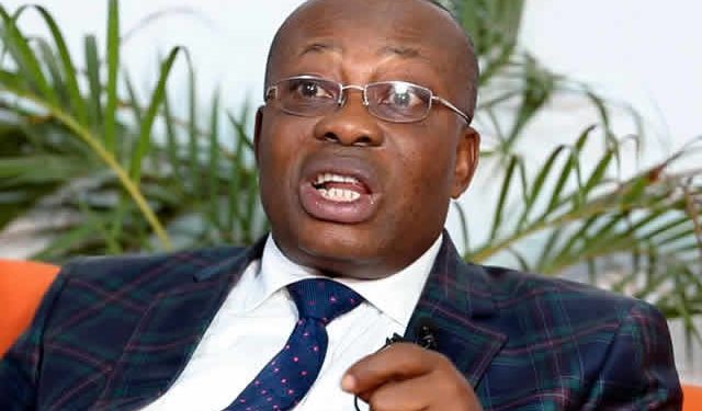 Court Orders EFCC To Pay Monday Ubani N12m For Illegal Detention